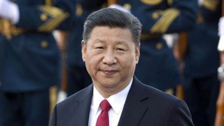 China Minorities: Xi Jinping came forward in defense of China on the human rights issue of minority community