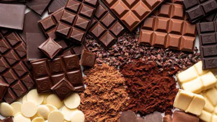 Does eating chocolate cause pimples? Shocking revelation in research