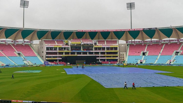 IND vs SA 1st ODI Live Update: Toss delayed due to rain, Shikhar Dhawan eyes on the first chance to win