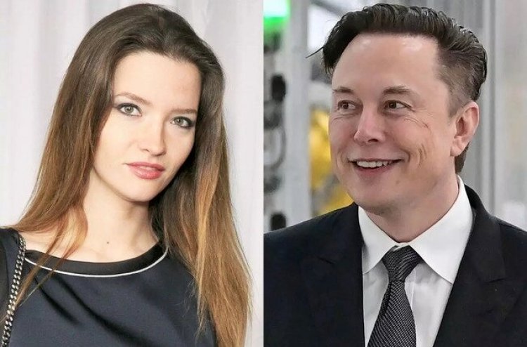 Amazing! Elon Musk's ex-wife advises, buy and delete Twitter