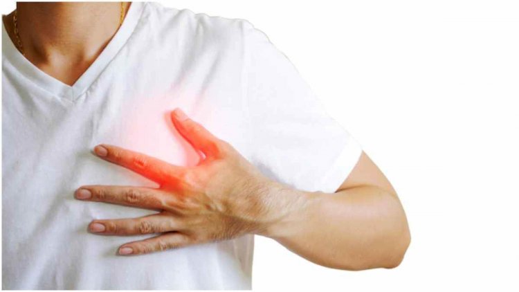 Heart Attack: How to save life in case of heart attack? Know 5 Life-Saving Tips