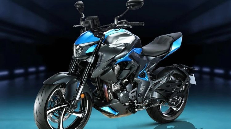 This cool bike came to compete with KTM 390 Duke and BMW G 310 R, but check the price before buying