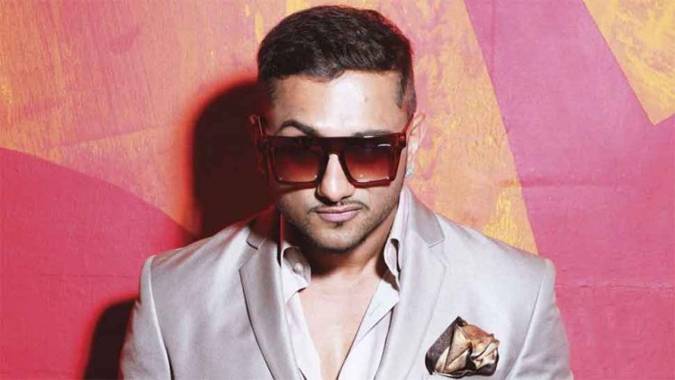 Honey 3.0: Yo Yo Honey Singh is back for the fans, bringing a new version of himself