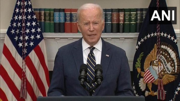 Joe Biden pardons thousands of convicts for possessing marijuana, a major change in America's drug policy