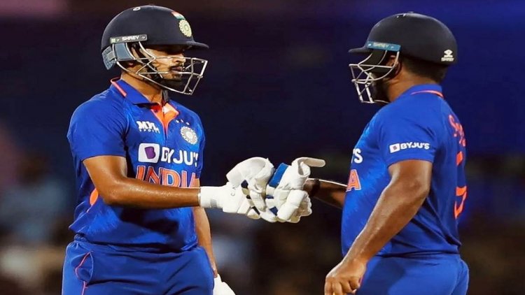 IND vs SA 1st ODI: Sanju Samson told where the mistake was made otherwise the match would have been won