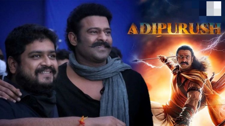 Om Raut had only one option for Adipurush, said- it wasn't possible to made the film in the absence of Prabhas