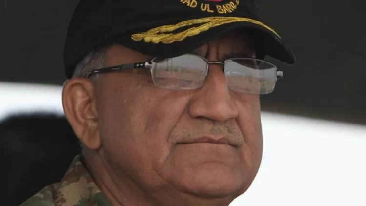 Pakistan Army Chief General Qamar Javed Bajwa's warning, said - the price of status quo will be disastrous for all