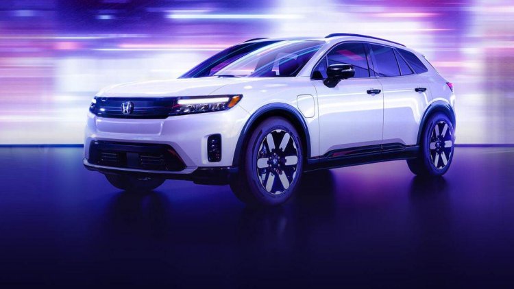 Honda introduced its first electric car, know when will it be launched in India