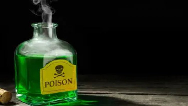 Mexico: 57 students fall ill after consuming poisonous food, this is the third such incident in 2 weeks