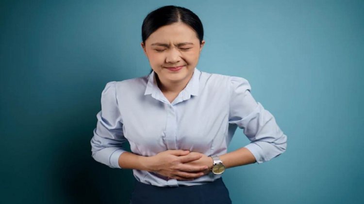 Remedies for Acid Reflux: Follow these easy tips to get rid of the problem of acid reflux