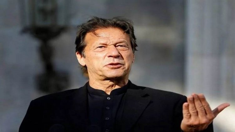 Pakistan: Imran Khan will hold rallies before the by-elections of the National Assembly, votes will be cast on October 1