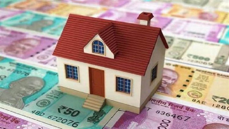 Home Loan: Despite increasing interest rates, banks 'home loan' arrears doubled in five years