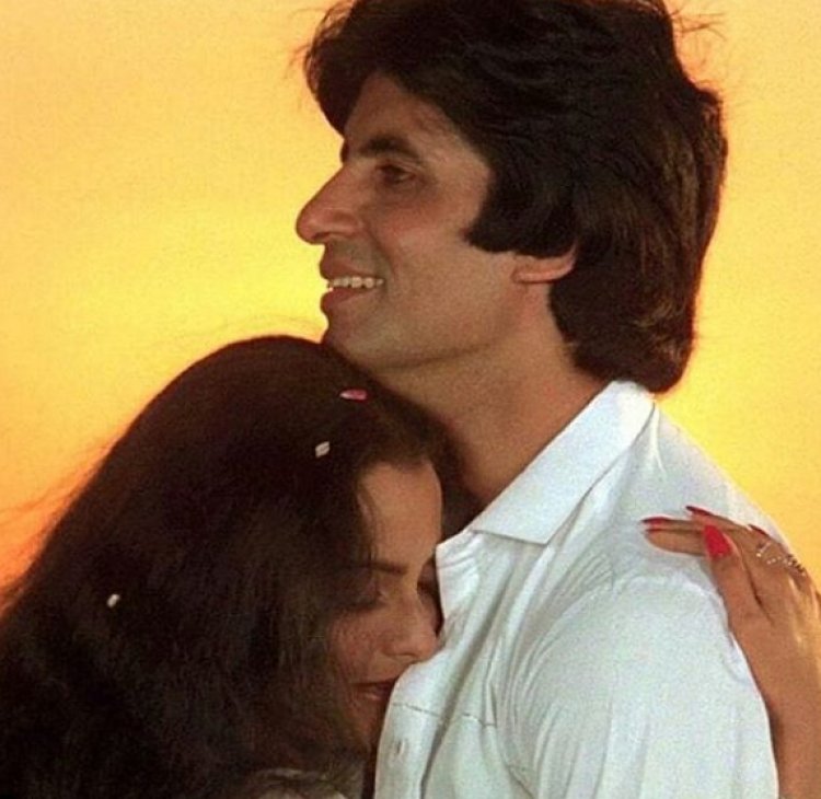 Rekha Birthday Special: Some amazing facts about Rekha and Amitabh Bachchan love story, both were deeply in love with each other