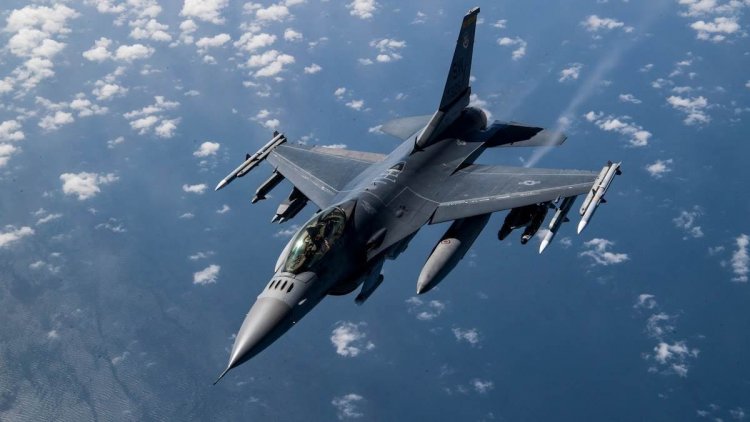 America's decision to sell F-16 to Pakistan is foolish, how can it be fatal for its own security