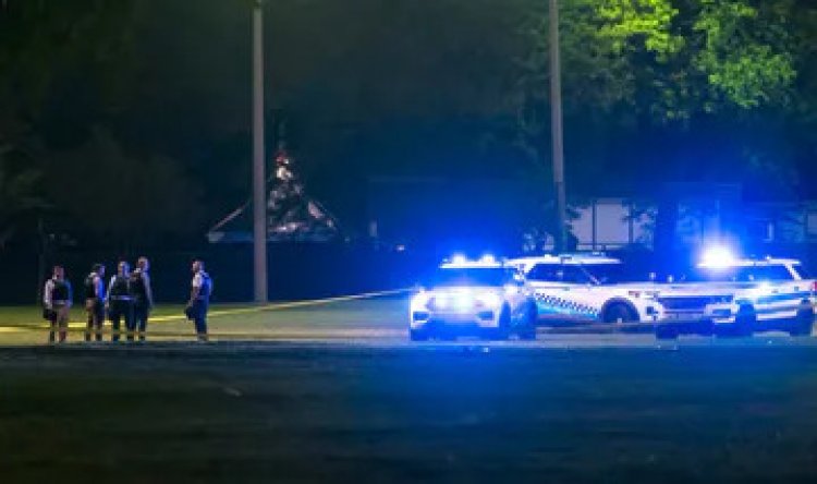 US: Shooting in Carolina, 5 killed including police officer, accused arrested