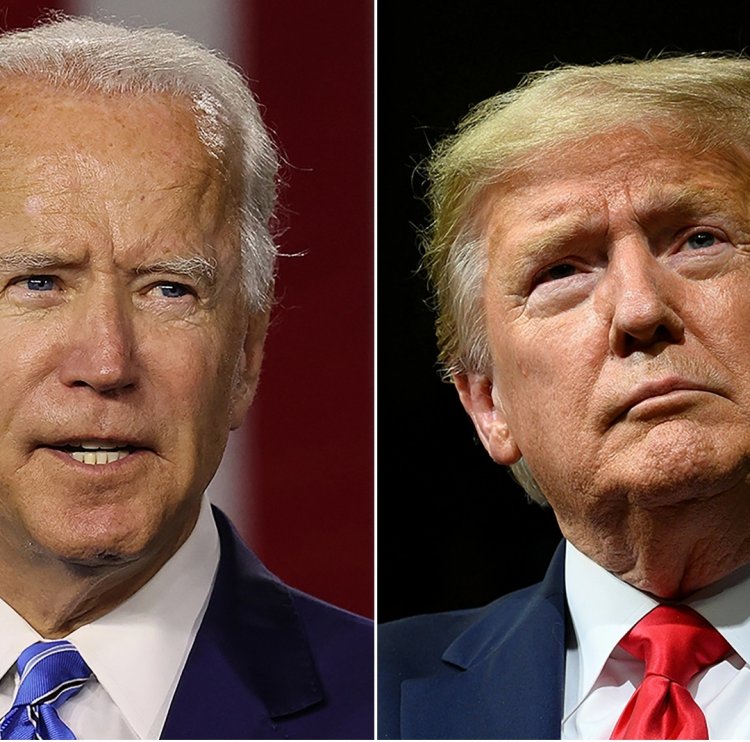 Politics intensifies due to mid-term elections in America, survey report worries Trump and Biden