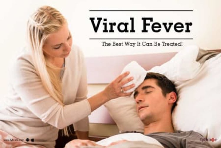 Viral fever: If you want to get rid of viral fever, then follow these 7 home remedies