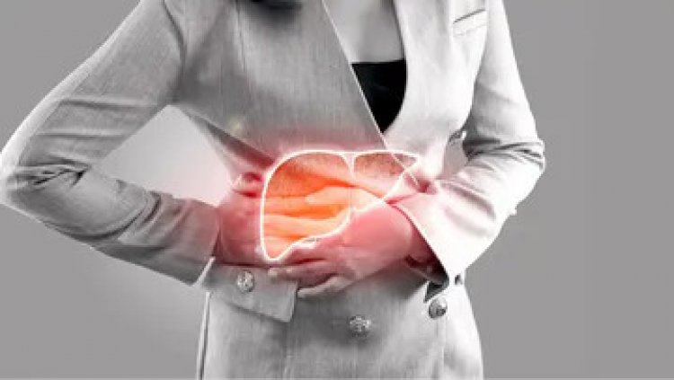 These symptoms are seen in the body due to liver damage, get treatment at the right time