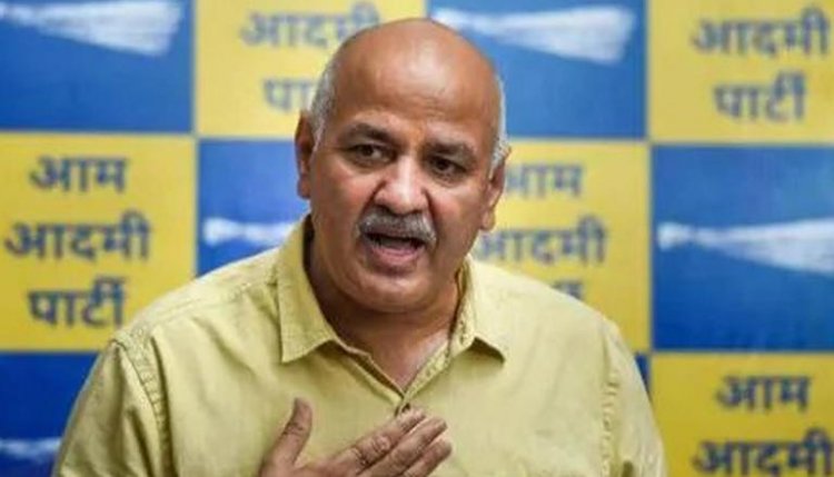 Delhi Excise Scam Case: CBI summons Delhi Deputy CM, Manish Sisodia said - Satyameva Jayate