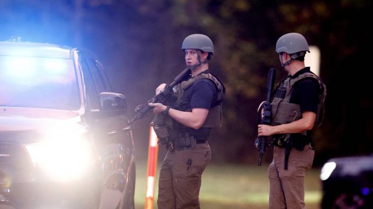 US Shooting: Three killed and one injured in Pittsburgh as shooting continues in America