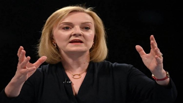 Liz Truss: No-confidence motion may be presented against UK PM this week, 100 MPs have prepared