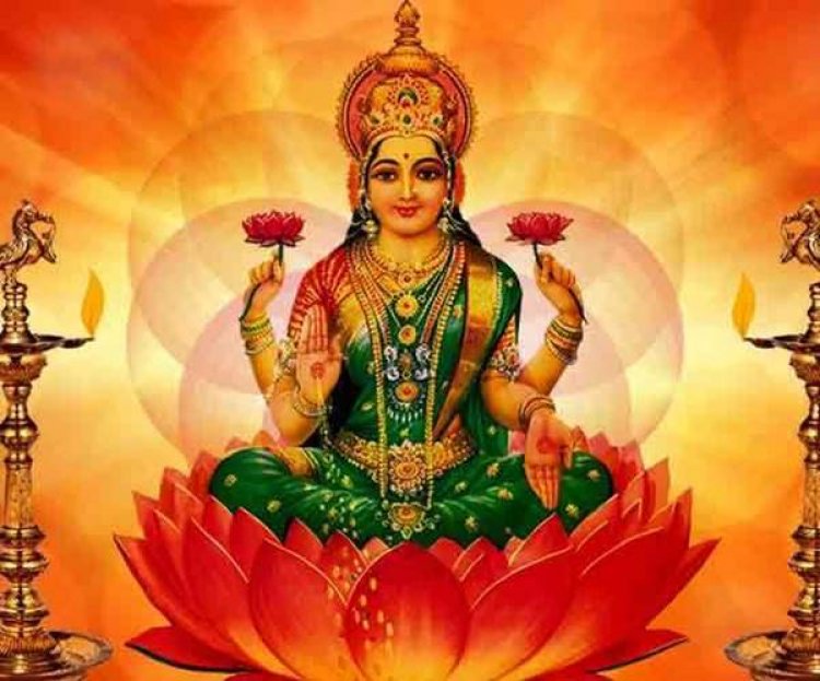 Diwali 2022: Don't do these 6 things till Diwali, know how to please Maa Laxmi