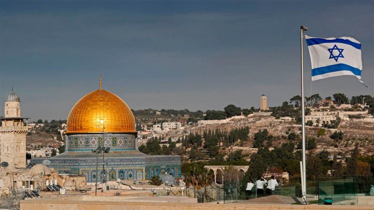 Australia again instigated the issue of Jerusalem, the whole world divided on this, the stand of the UN is also different