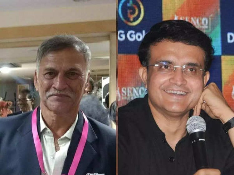 BCCI New President: Roger Binny elected as BCCI New new president by replacing Sourav Ganguly, decision taken at AGM