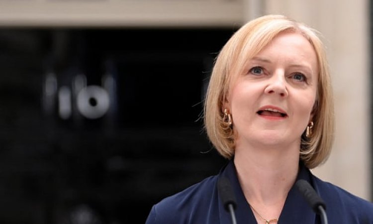 British Prime Minister Liz Truss resigns after 45 days in office, who will be the next PM?