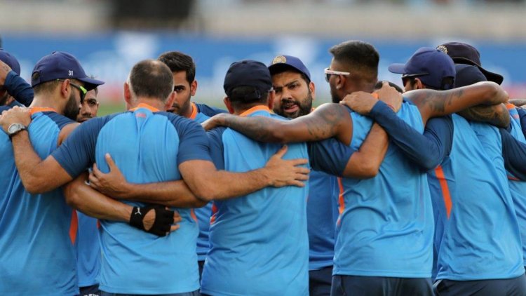 Team India won't travel to Pakistan for Aisa Cup 2023, former PAK cricketer expressed displeasure over BCCI's decision