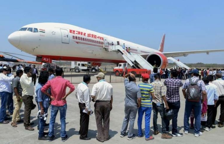 Traveling is going to be a big issue this Diwali Airline companies have increased the airfares