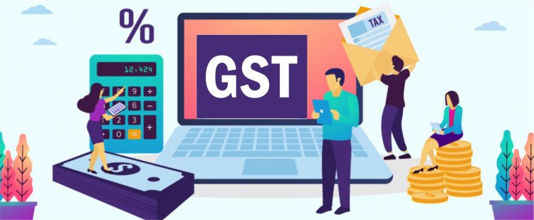 GST Return: Government has given relief to taxpayers, GST return for the month of September can be filed till October 21