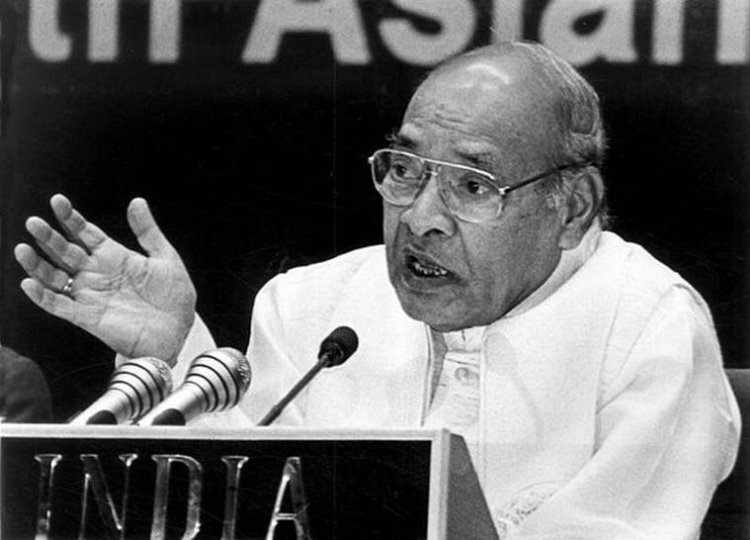 Australia: 3 feet high statue of former prime minister PV Narasimha Rao to be unveiled in Sydney