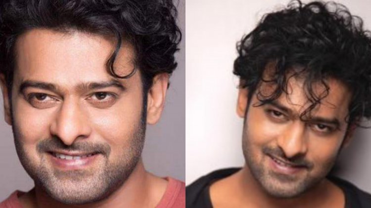 Prabhas Net Worth: 'Shri Ram' of 'Adipurush' lives such a luxury life, amazing facts about him on his 43rd Birthday!