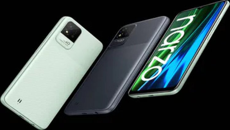 Best Phone Below 10000: These 5 phones that come in less than Rs 10,000, have 4 GB RAM