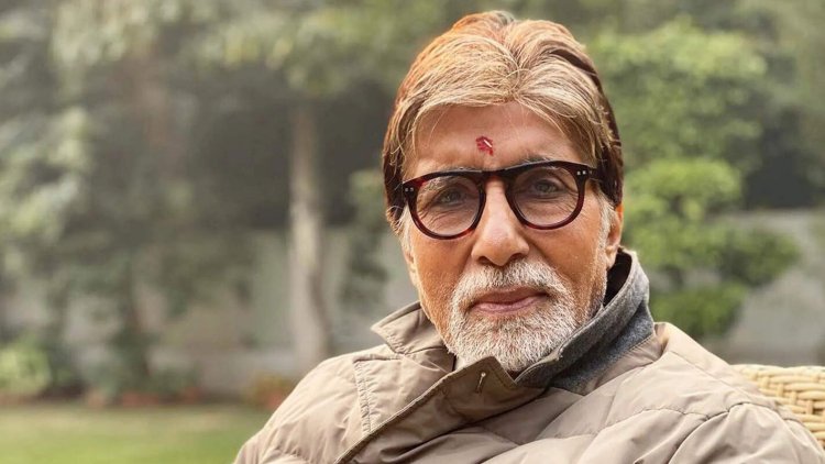 A terrible accident happened with Amitabh Bachchan on the sets of KBC 14, hospitalized due to severe leg vein