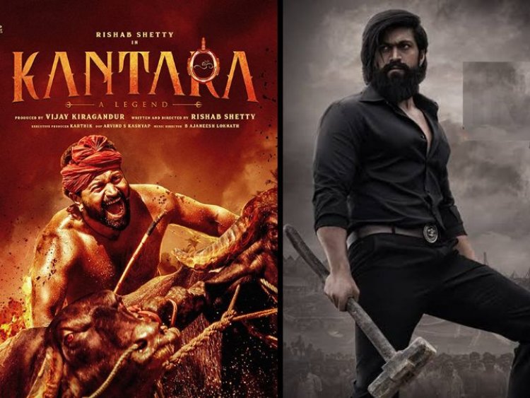 'Kantara' breaks KGF's record, most-watched film of the state