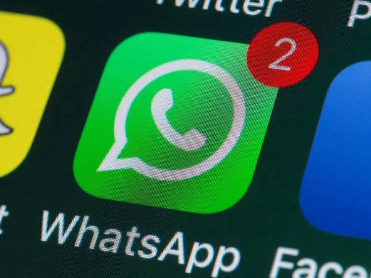 WhatsApp Outage in many parts of India, users are having trouble sending messages