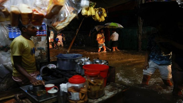 Cyclone Sitrang: 9 dies in Bangladesh cyclonic storm, low-lying area submerged