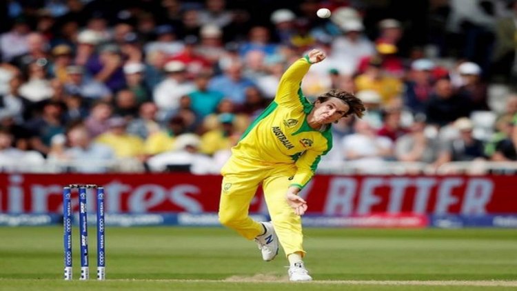 T20 World Cup 2022: Australia's leading bowler Adam Zampa did not play against Sri Lanka, know the reason