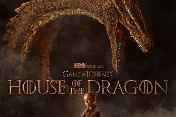 House Of The Dragon Finale Episode Leaked before Releasing, HBO Releases Statement