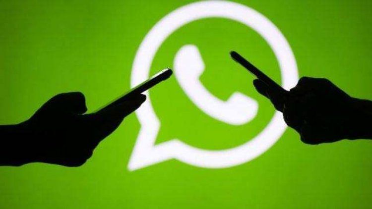 WhatsApp amazing feature, now photos and videos can be sent with captions