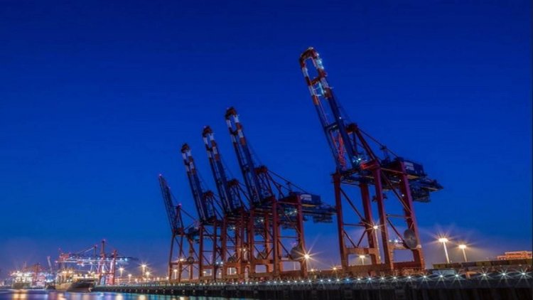 Germany-China Relations: Germany approves China's investment in Hamburg port, many countries expressed concern