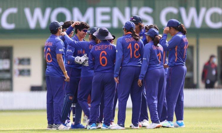 BCCI big decision, women cricketers will get the same match fees as male cricketers