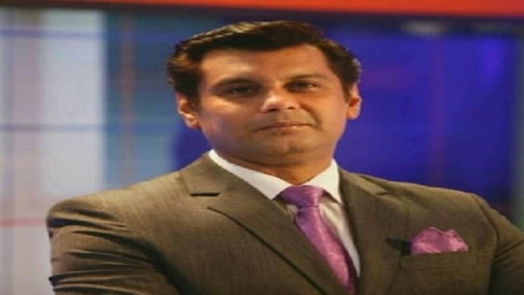 Arshad Sharif Murder Case: Pak ISI chief Nadeem Anjum made sensational revelations regarding the murder of journalist