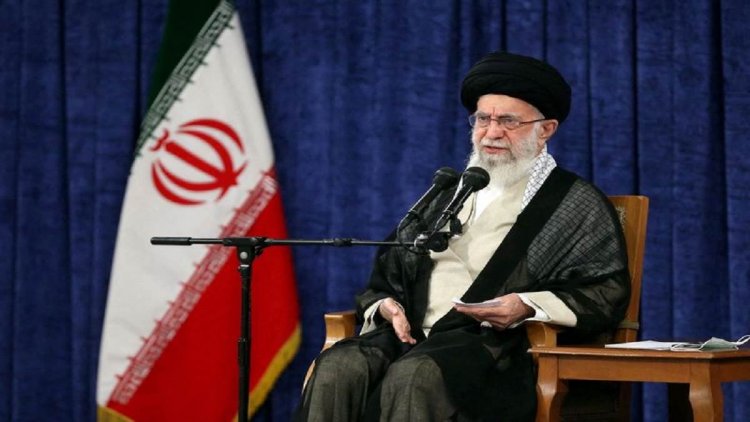 Khamenei announces to avenge the attack on Shia mosque, appeals to the country for unity