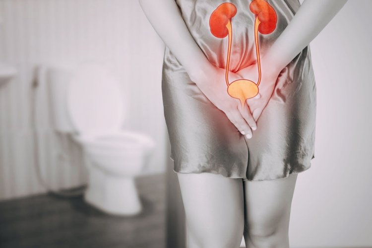 How to avoid Urine Infection, Symptoms and Prevention!