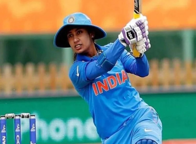 Mithali Raj to commentary debut during India vs South African T20 World Cup 2022 announced on social media