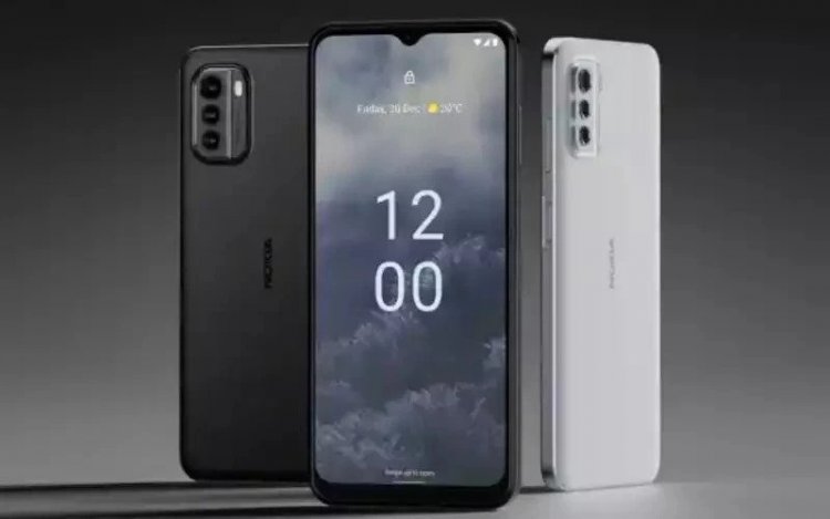 Nokia G60 5G: Nokia is bringing 5G smartphone with great features, know all the features before launch