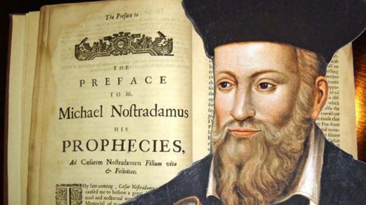 Nostradamus Predictions: The timing of the next 60 days is very bad, the prophecy of Nostradamus is a sigh of horror!